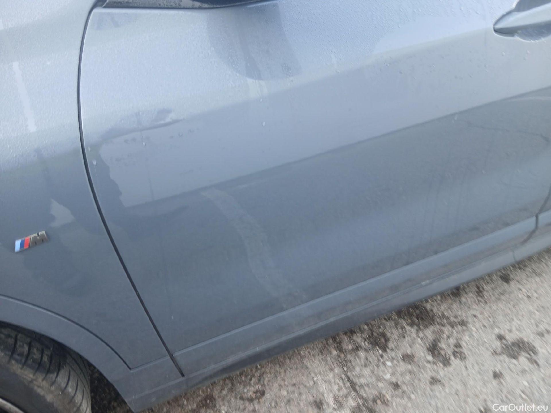  Bmw  X2 BMW  / 2017 / 5P / todoterreno M35i A #6