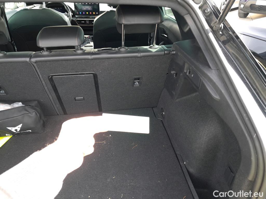  Cupra  Formentor CUPRA  / 2020 / 5P / todoterreno 1.5 TSI 110kW (150 CV) DSG #22