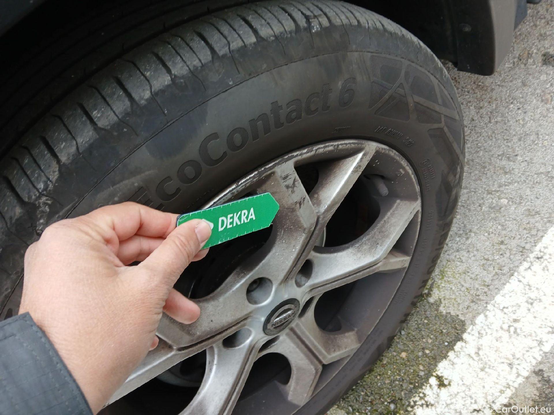  Nissan  Juke NISSAN  / 2019 / 5P / crossover DIG-T 84 kW (114 CV) DCT 7 V N-Connecta (AC2) #1