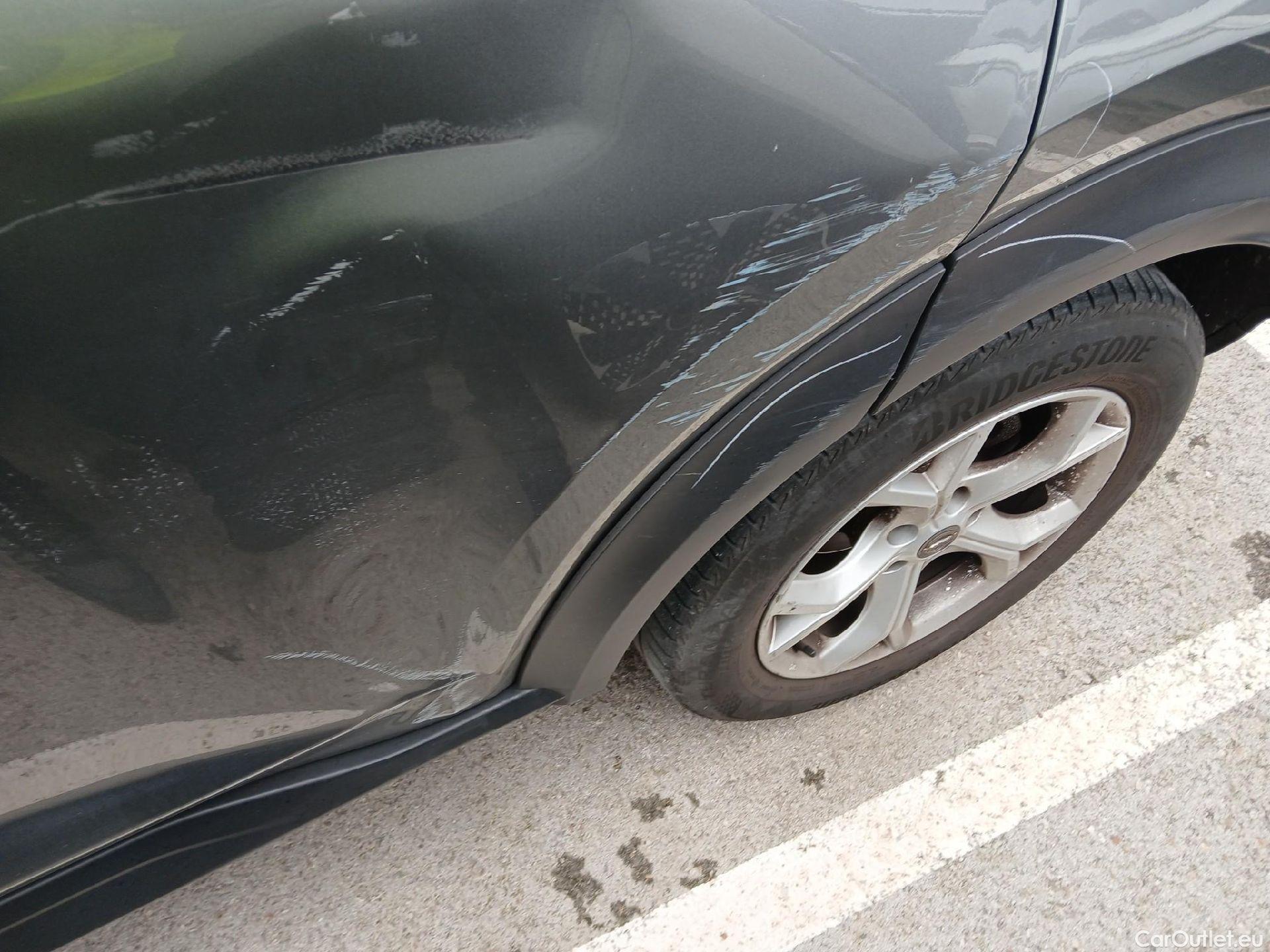  Nissan  Juke NISSAN  / 2019 / 5P / crossover DIG-T 84 kW (114 CV) DCT 7 V N-Connecta (AC2) #12