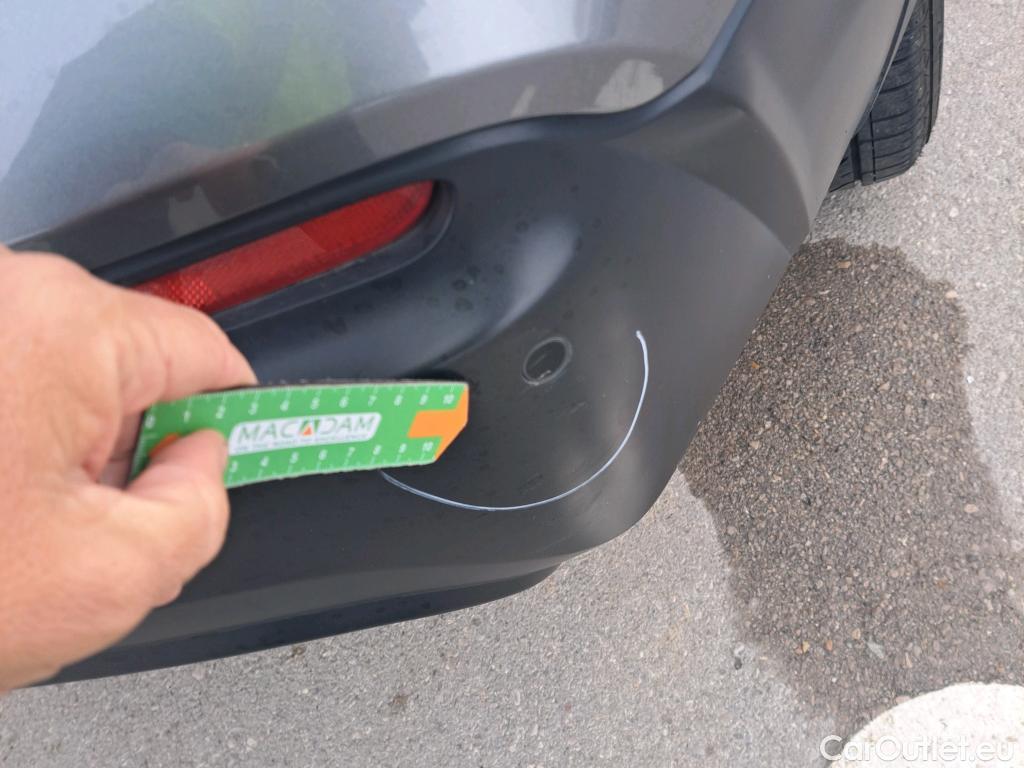  Nissan  Qashqai NISSAN  / 2017 / 5P / todoterreno dCi 85 kW (115 CV) E6D ACENTA (AC) #32