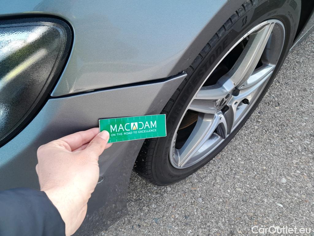  Mercedes  E-Klasse MERCEDES-BENZ Clase E / 2016 / 4P / sedán E 220 d #19