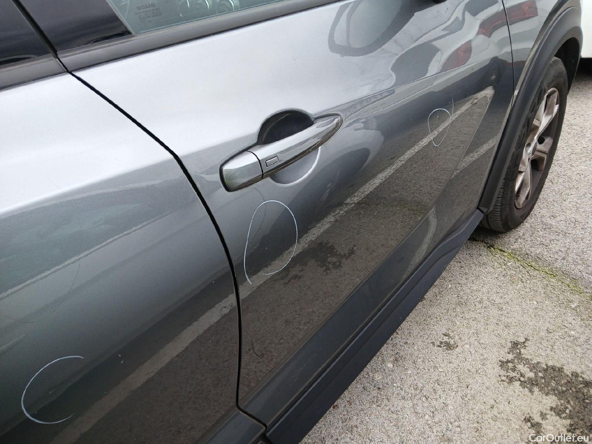  Nissan  Juke NISSAN  / 2019 / 5P / crossover DIG-T 84 kW (114 CV) DCT 7 V N-Connecta (AC2) #32