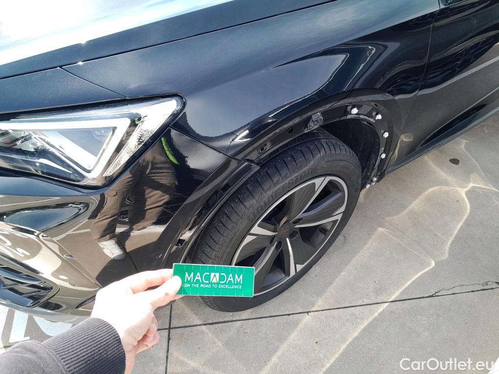  Cupra  Formentor CUPRA  / 2020 / 5P / todoterreno 1.5 TSI 110kW (150 CV) DSG #11