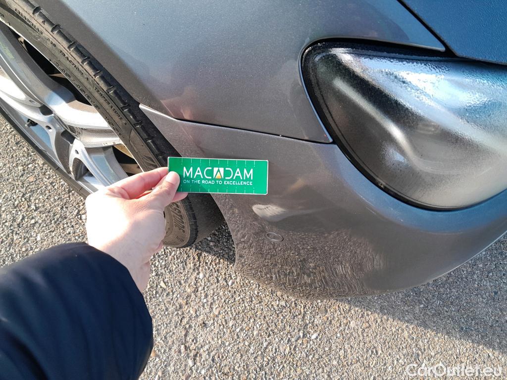  Mercedes  E-Klasse MERCEDES-BENZ Clase E / 2016 / 4P / sedán E 220 d #21