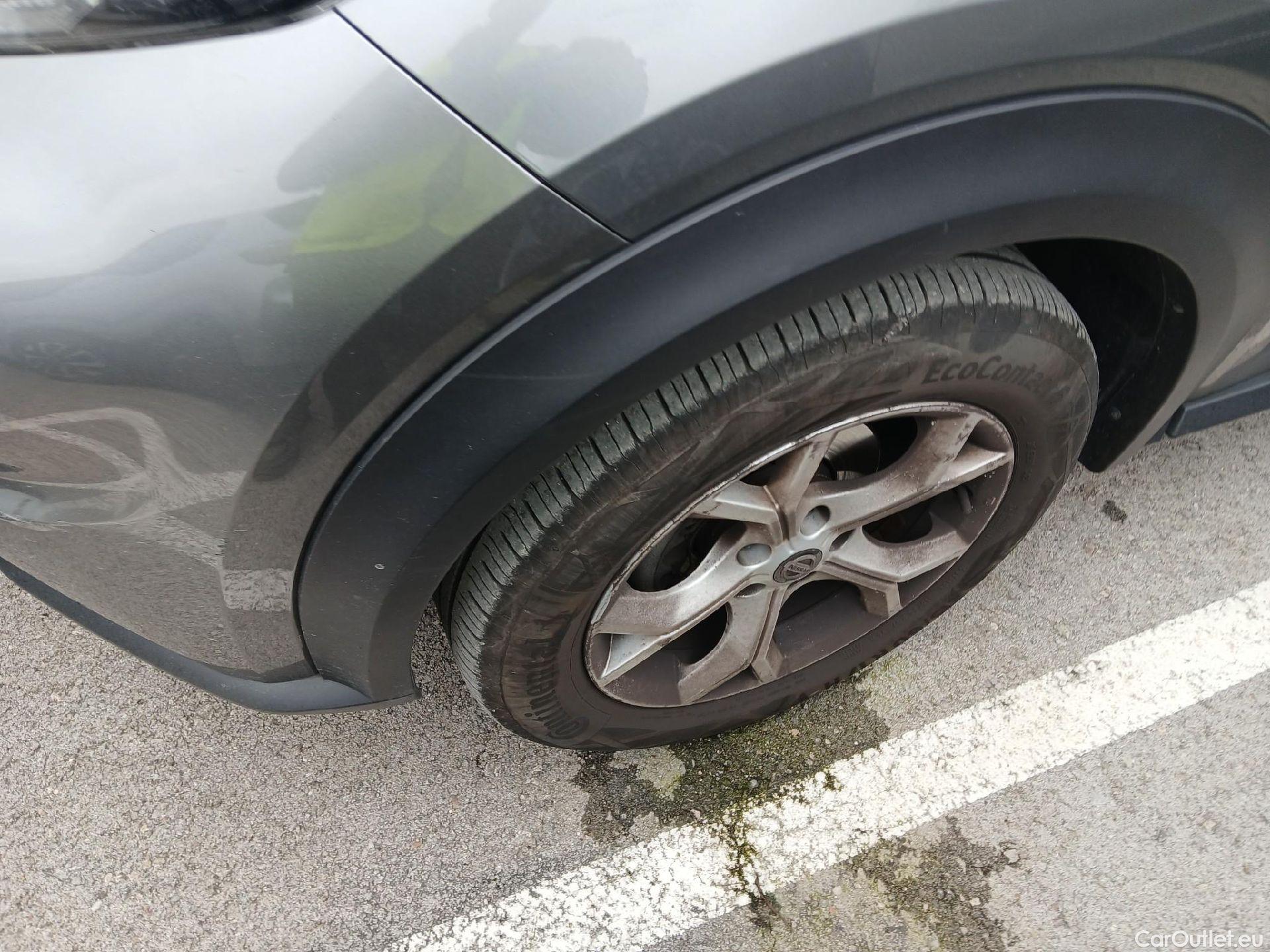  Nissan  Juke NISSAN  / 2019 / 5P / crossover DIG-T 84 kW (114 CV) DCT 7 V N-Connecta (AC2) #2