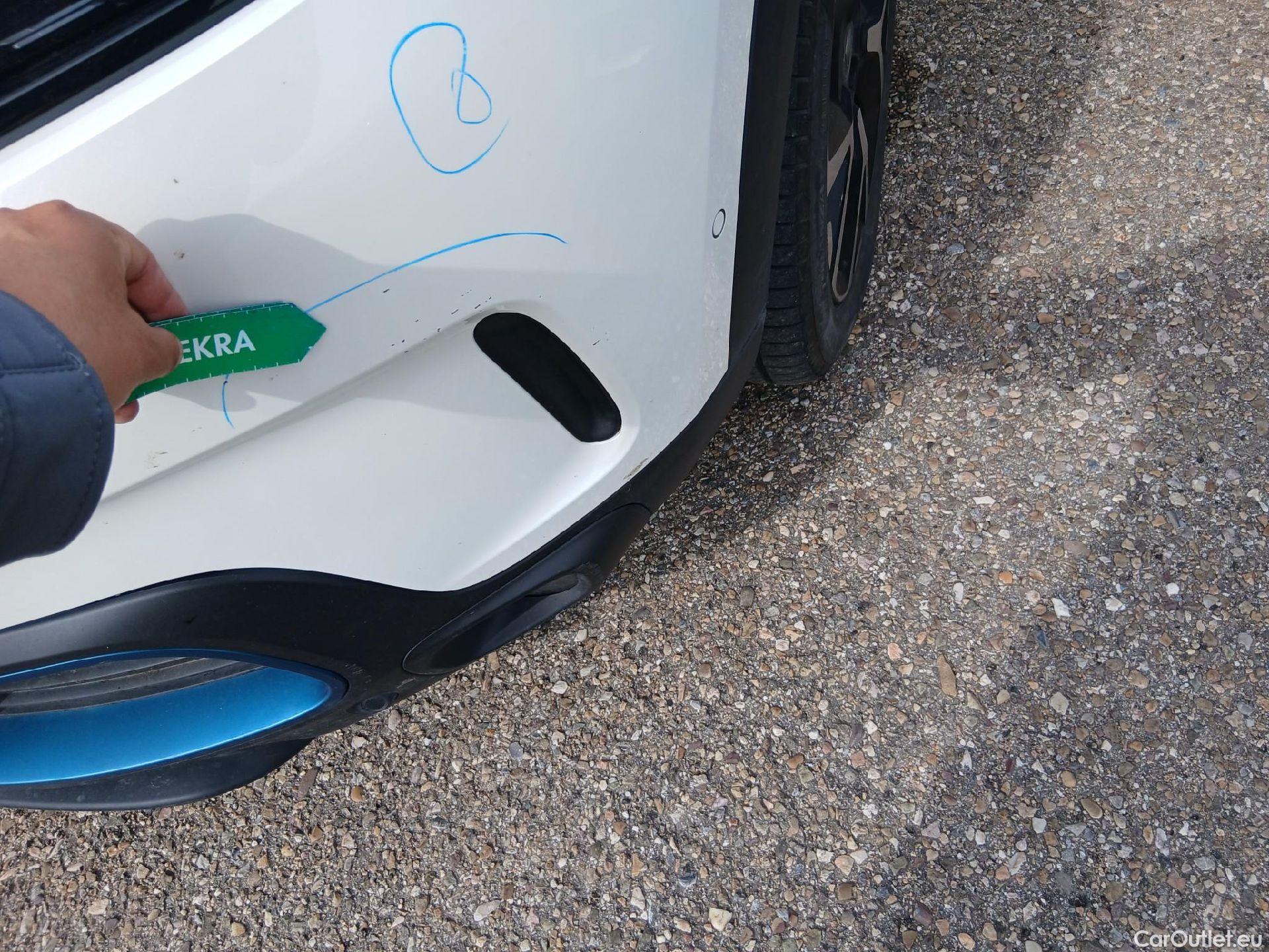  Citroen  C5 CITROEN  Aircross Hybrid / 2018 / 5P / todoterreno 225 e-EAT8 Shine #6