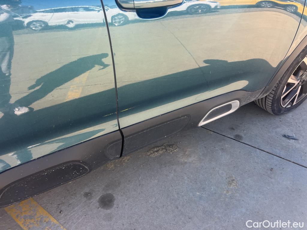  Citroen  C5 CITROEN  Aircross / 2018 / 5P / todoterreno BlueHdi 96kW (130CV) S&S Feel #15