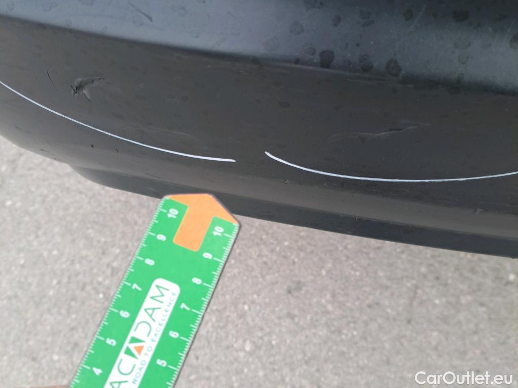  Nissan  Qashqai NISSAN  / 2017 / 5P / todoterreno dCi 85 kW (115 CV) E6D ACENTA (AC) #31