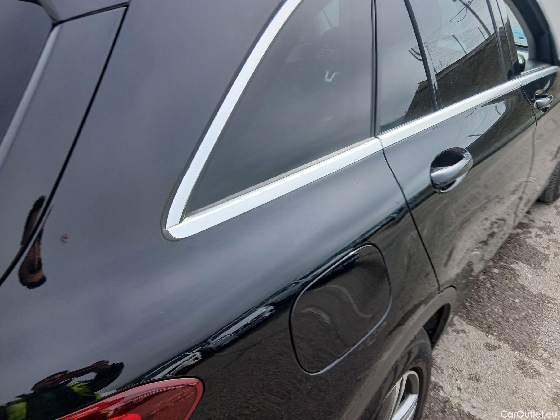  Mercedes  G-Klasee MERCEDES-BENZ Clase GLC / 2019 / 5P / todoterreno GLC 200 d 4MATIC #20