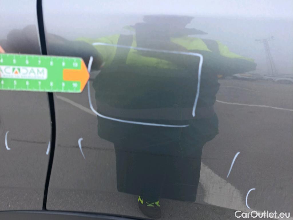  Nissan  Qashqai NISSAN  / 2017 / 5P / todoterreno dCi 85 kW (115 CV) E6D ACENTA (AC) #11