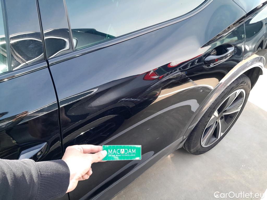  Cupra  Formentor CUPRA  / 2020 / 5P / todoterreno 1.5 TSI 110kW (150 CV) DSG #8