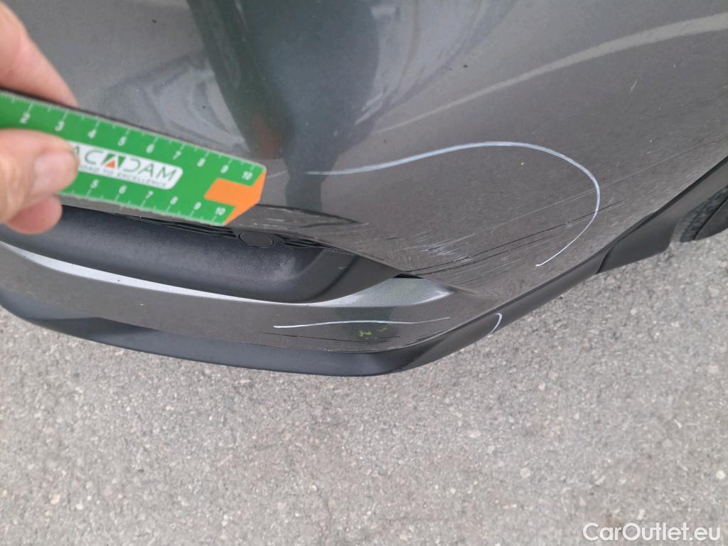  Nissan  Qashqai NISSAN  / 2017 / 5P / todoterreno dCi 85 kW (115 CV) E6D ACENTA (AC) #17