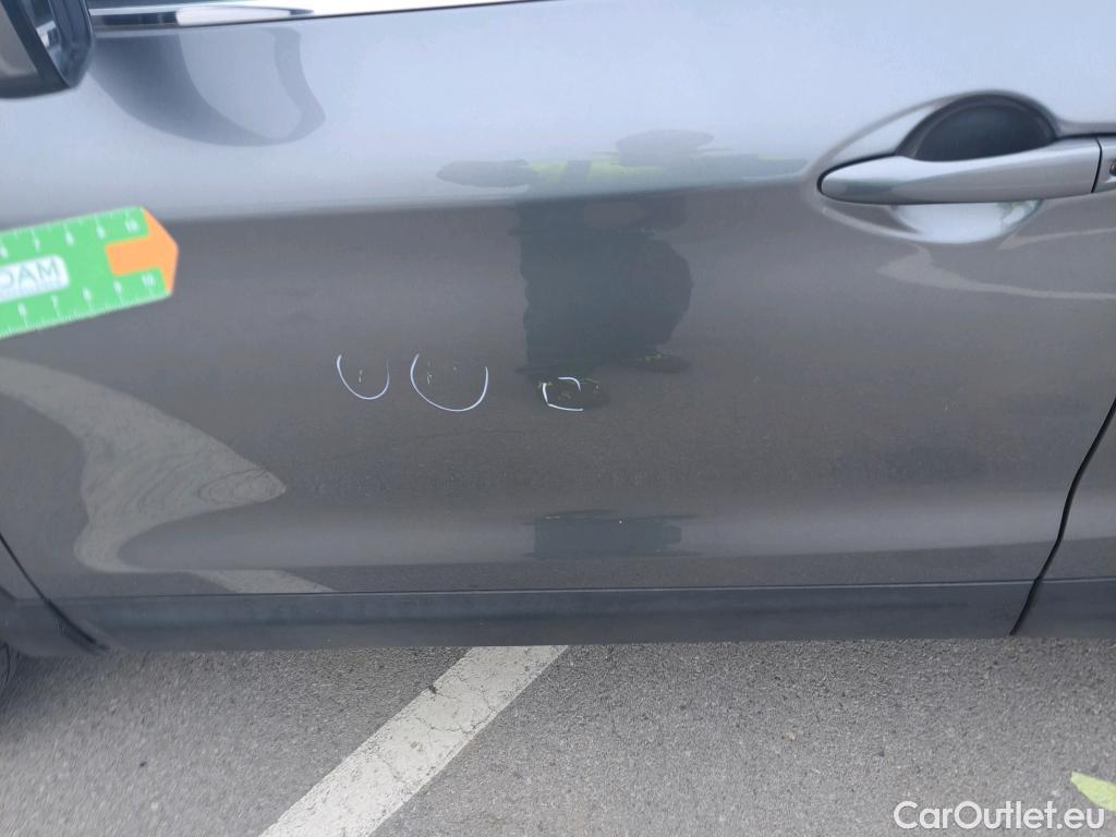  Nissan  Qashqai NISSAN  / 2017 / 5P / todoterreno dCi 85 kW (115 CV) E6D ACENTA (AC) #13