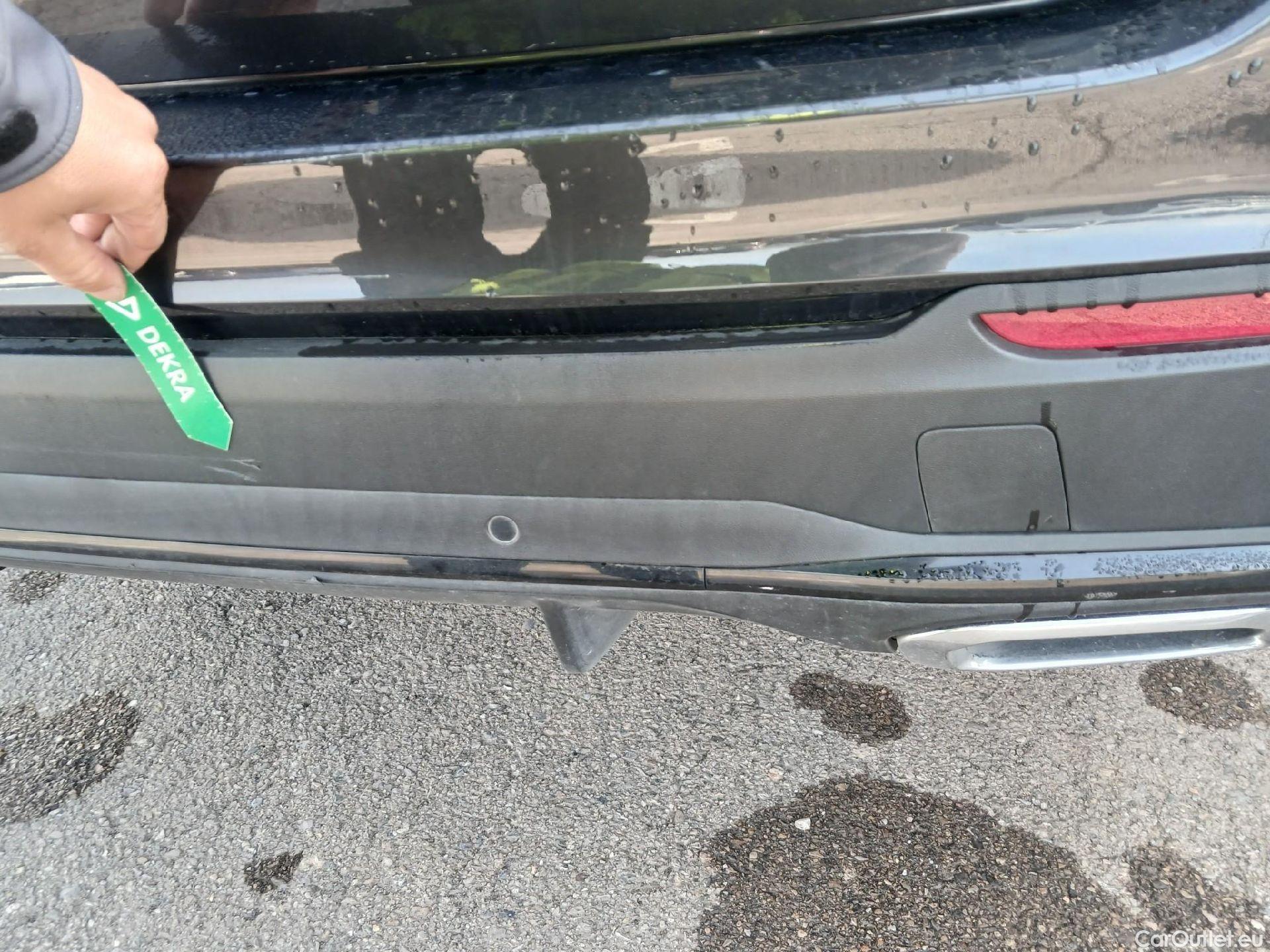  Mercedes  G-Klasee MERCEDES-BENZ Clase GLC / 2019 / 5P / todoterreno GLC 300 de 4MATIC #14