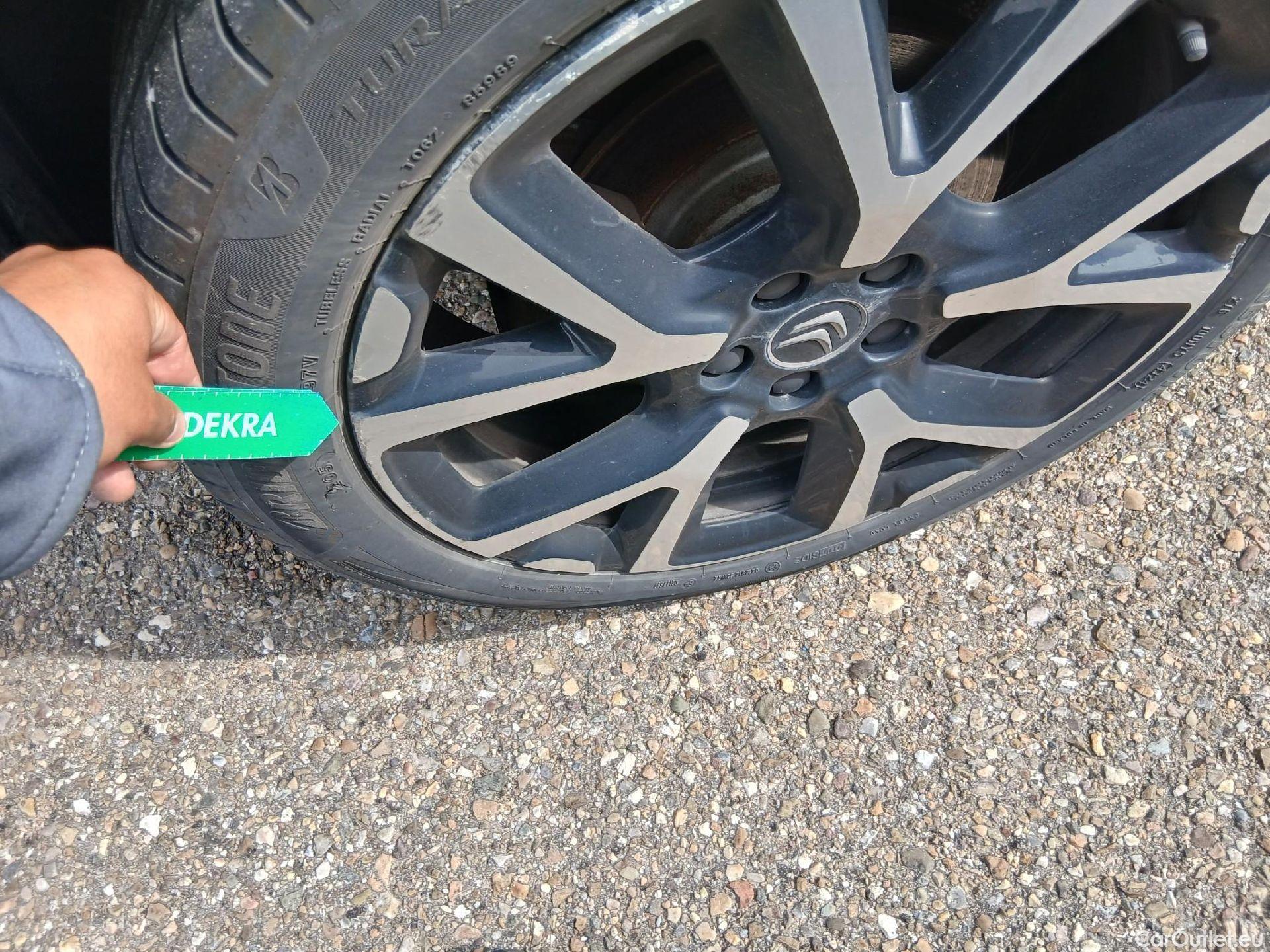  Citroen  C5 CITROEN  Aircross Hybrid / 2018 / 5P / todoterreno 225 e-EAT8 Shine #19