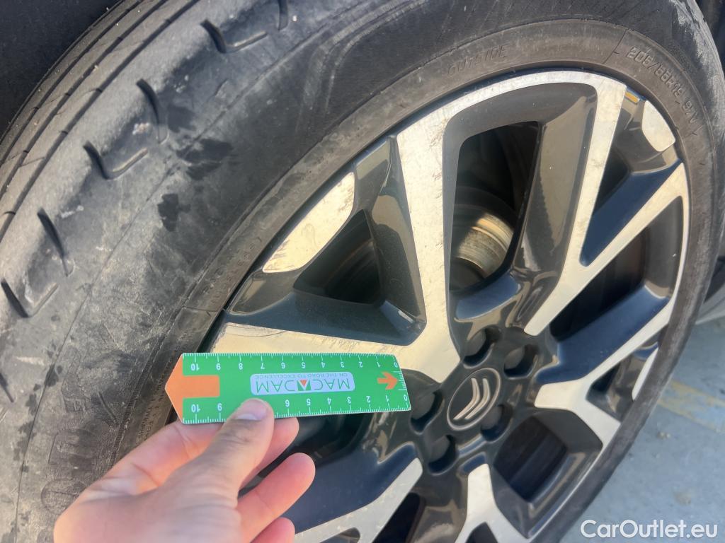  Citroen  C5 CITROEN  Aircross / 2018 / 5P / todoterreno BlueHdi 96kW (130CV) S&S Feel #14