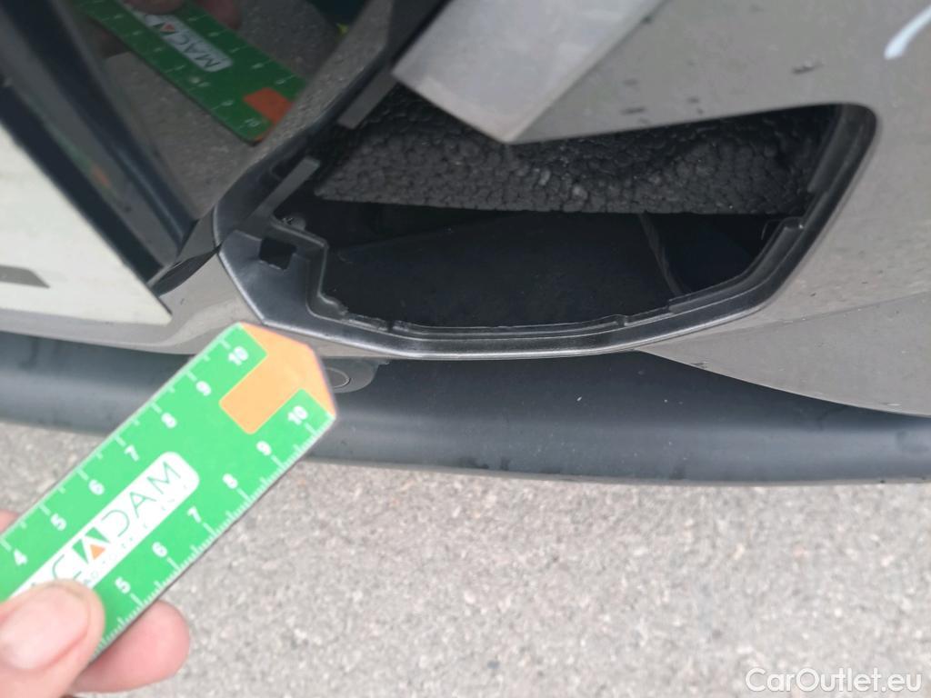  Nissan  Qashqai NISSAN  / 2017 / 5P / todoterreno dCi 85 kW (115 CV) E6D ACENTA (AC) #46