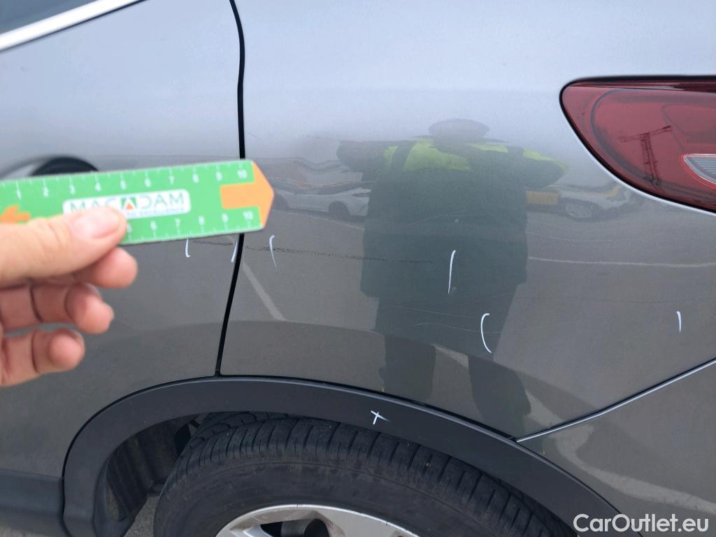  Nissan  Qashqai NISSAN  / 2017 / 5P / todoterreno dCi 85 kW (115 CV) E6D ACENTA (AC) #10