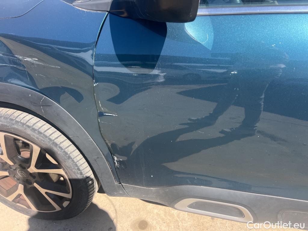  Citroen  C5 CITROEN  Aircross / 2018 / 5P / todoterreno BlueHdi 96kW (130CV) S&S Feel #2