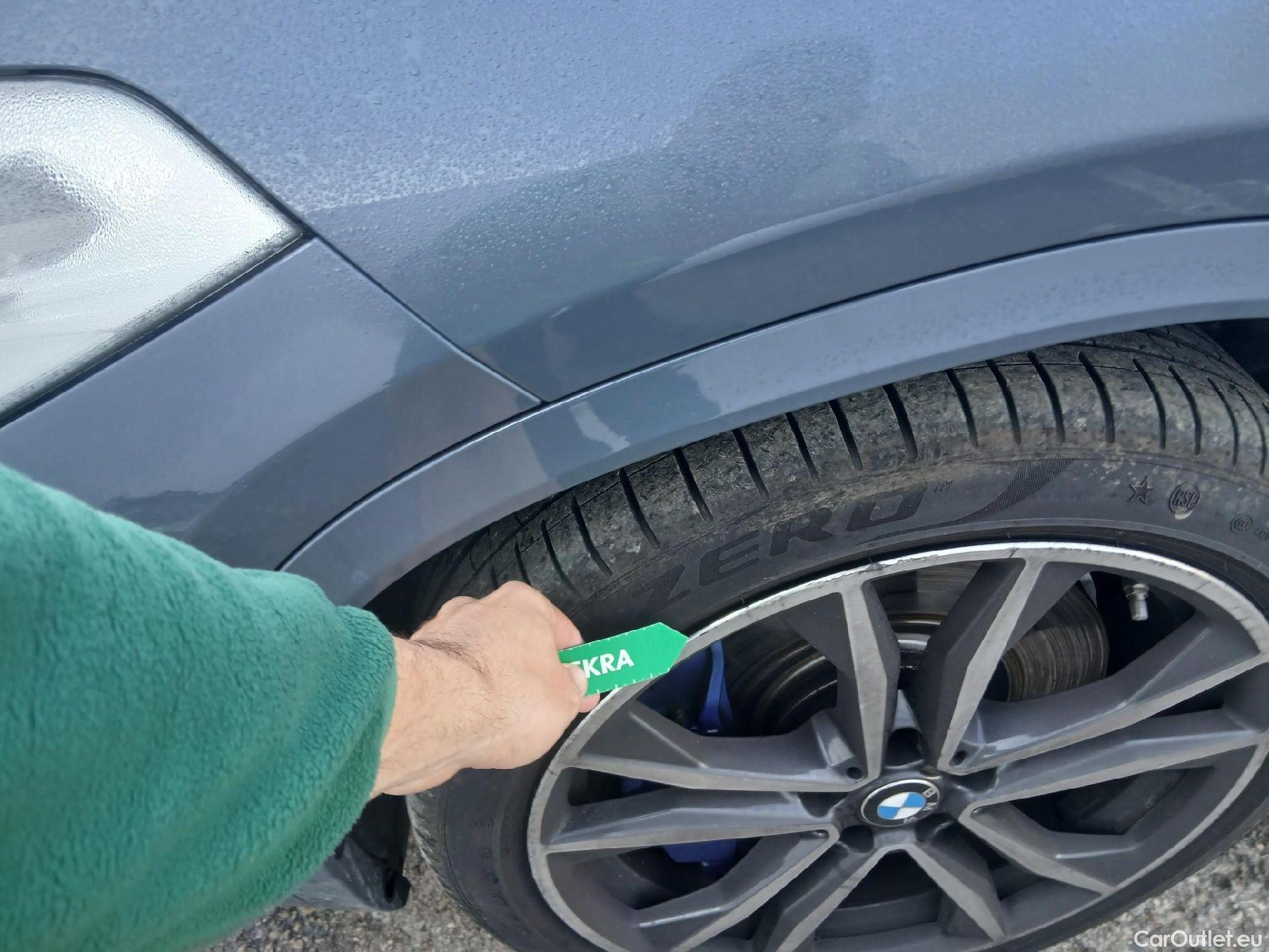  Bmw  X2 BMW  / 2017 / 5P / todoterreno M35i A #3