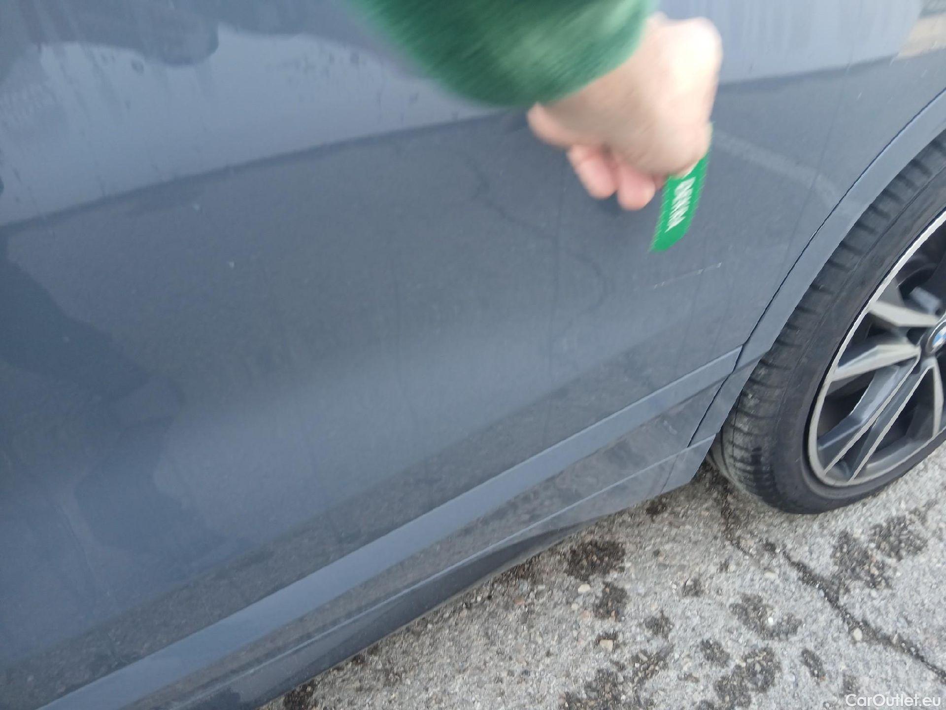  Bmw  X2 BMW  / 2017 / 5P / todoterreno M35i A #8