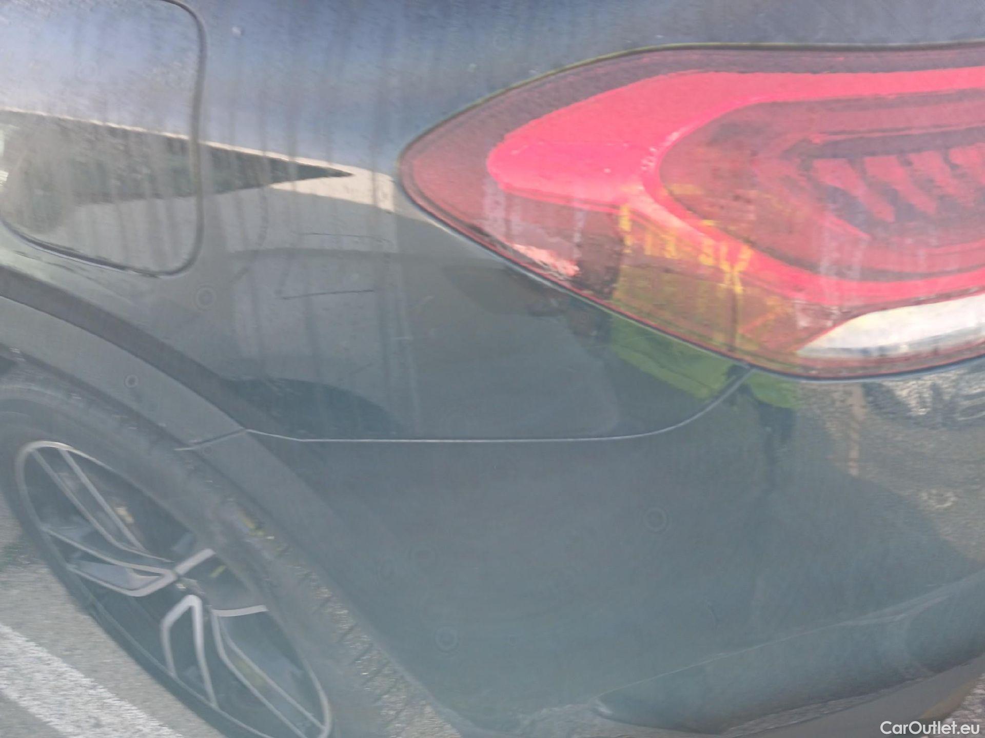  Mercedes  G-Klasee MERCEDES-BENZ GLE Coupé / 2020 / 5P / todoterreno GLE 350 e 4MATIC (Híbrido Enchufable) #17