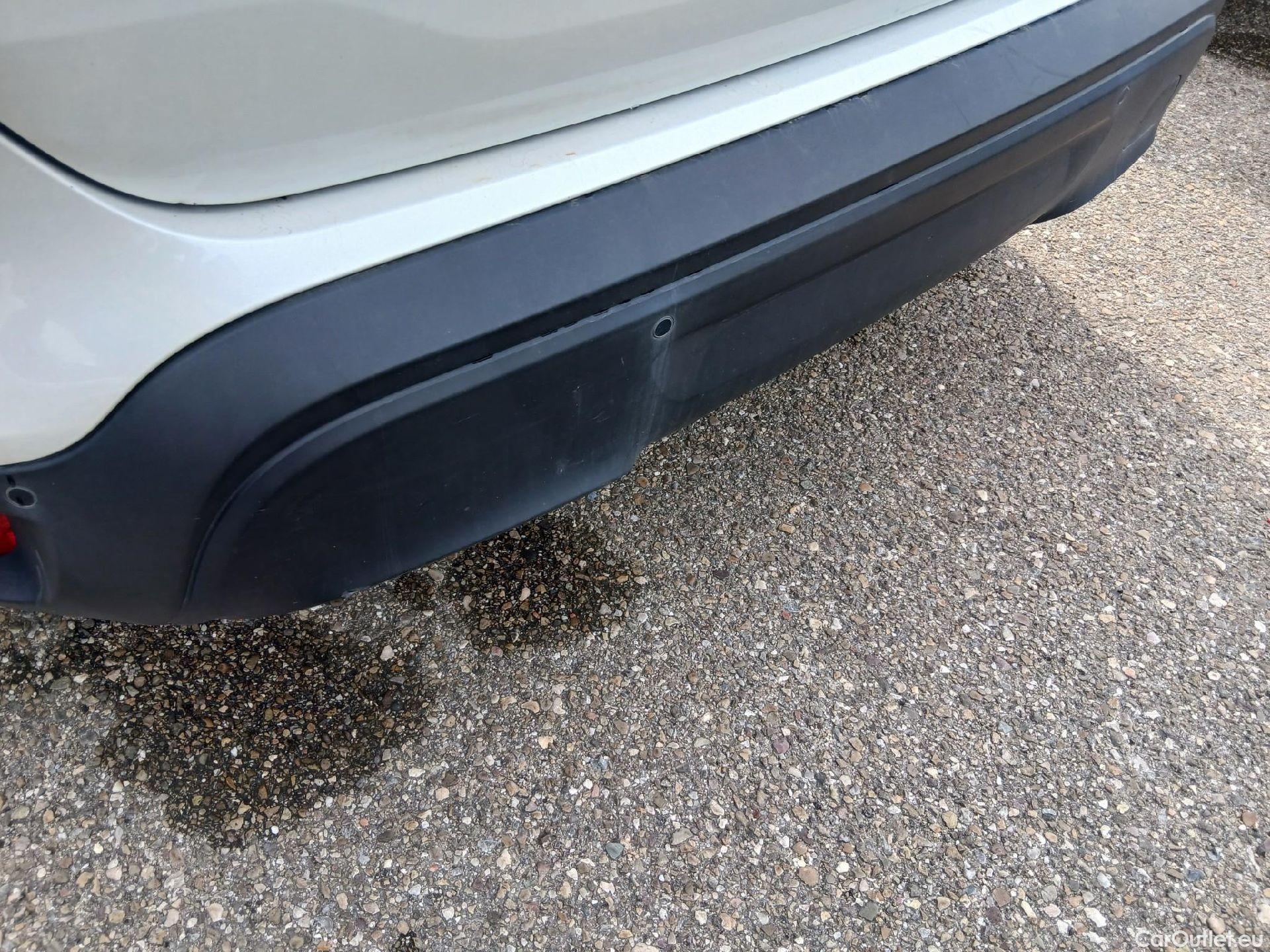  Citroen  C5 CITROEN  Aircross Hybrid / 2018 / 5P / todoterreno 225 e-EAT8 Shine #14