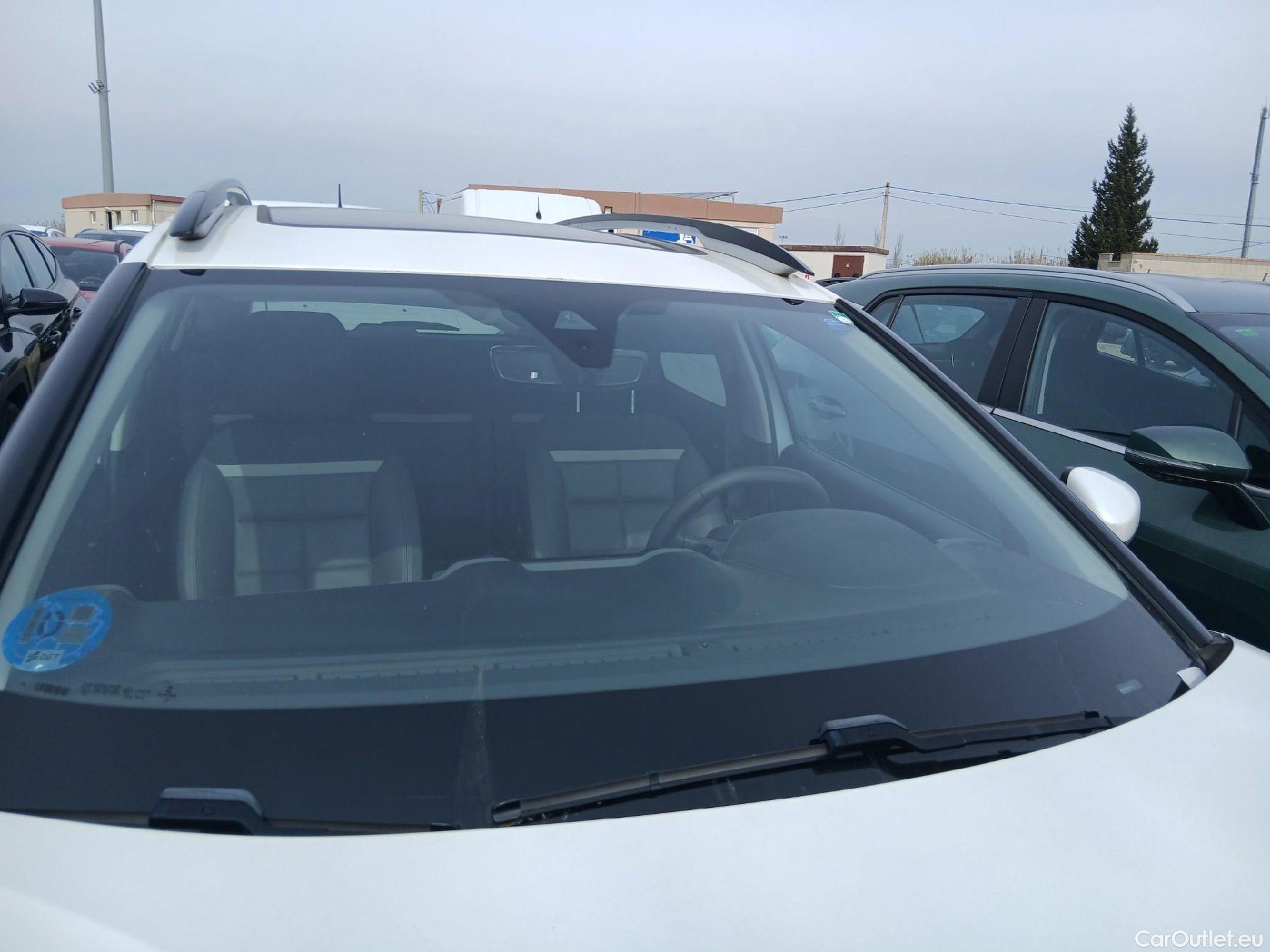  Citroen  C5 CITROEN  Aircross Hybrid / 2018 / 5P / todoterreno 225 e-EAT8 Shine #9