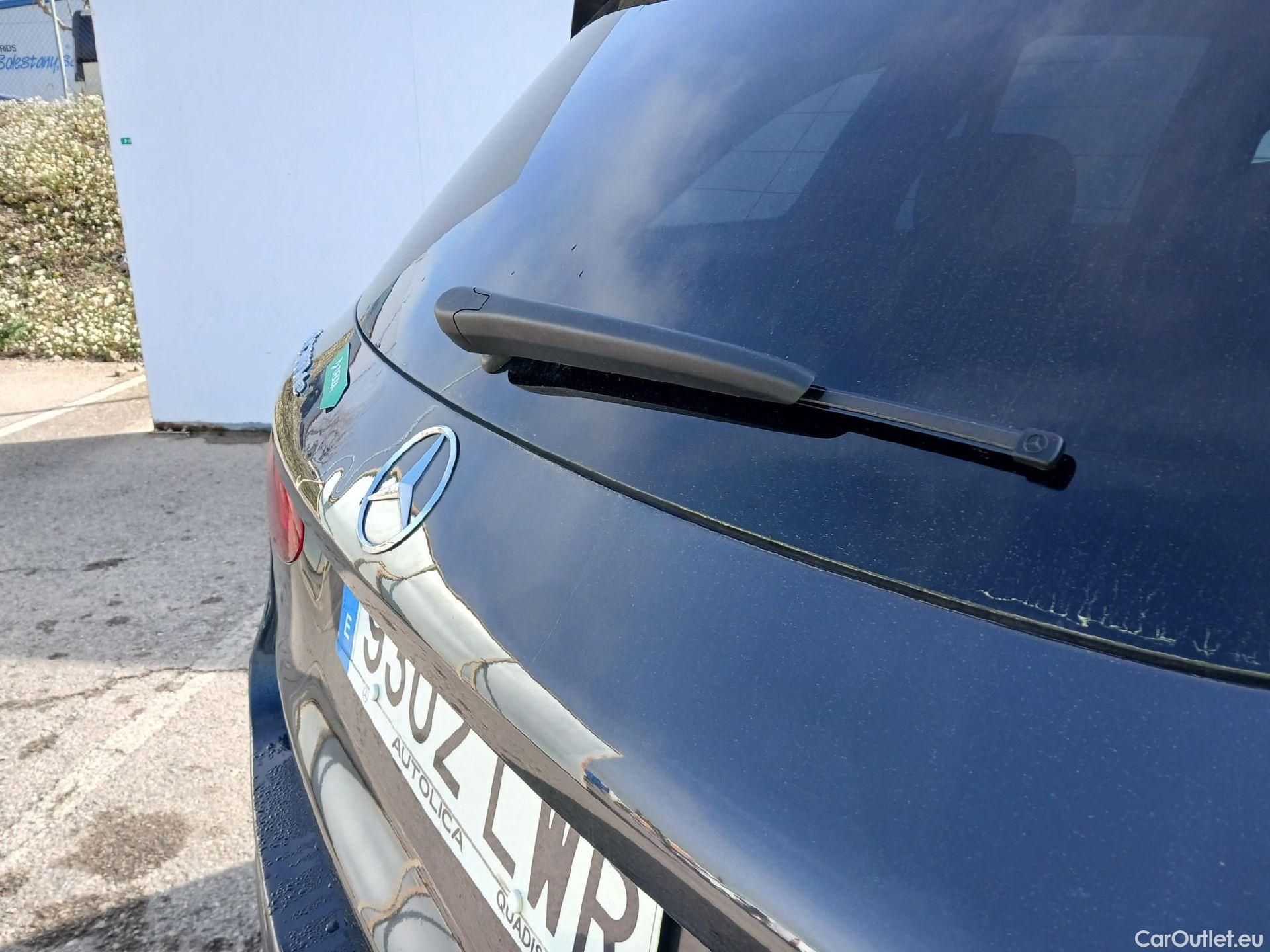  Mercedes  G-Klasee MERCEDES-BENZ Clase GLC / 2019 / 5P / todoterreno GLC 300 de 4MATIC #36