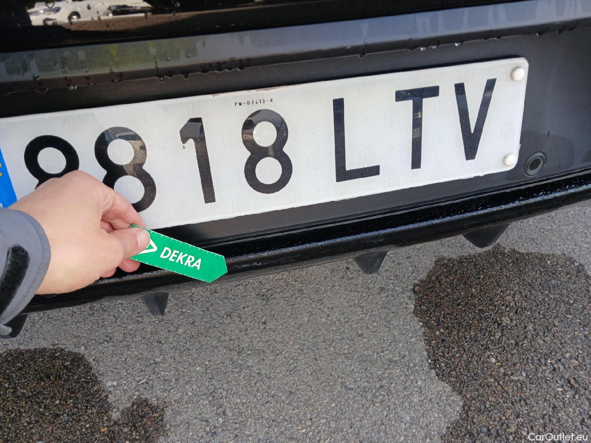  Mercedes  G-Klasee MERCEDES-BENZ GLE Coupé / 2020 / 5P / todoterreno GLE 350 e 4MATIC (Híbrido Enchufable) #20