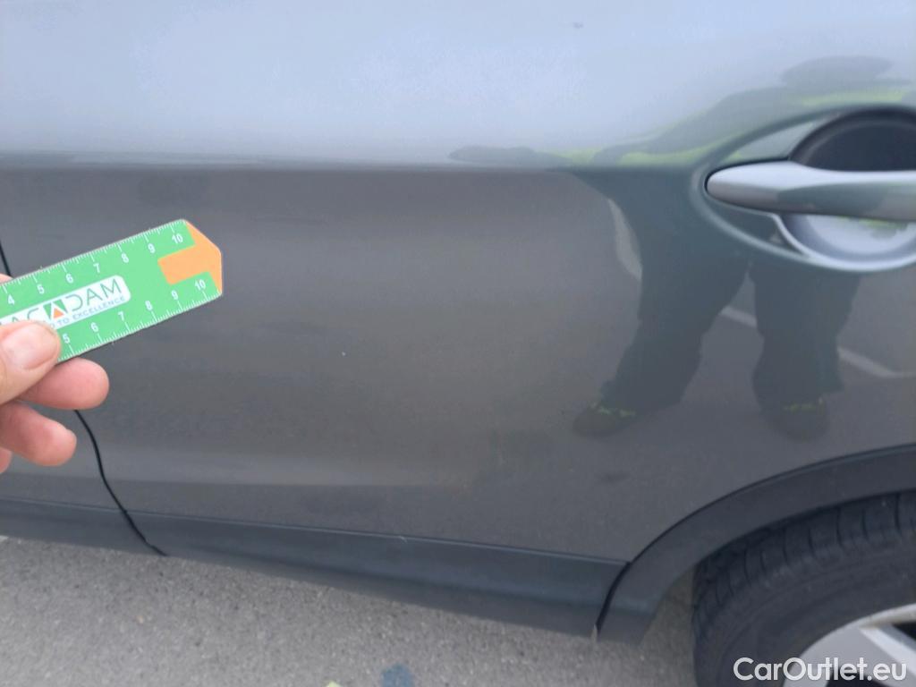  Nissan  Qashqai NISSAN  / 2017 / 5P / todoterreno dCi 85 kW (115 CV) E6D ACENTA (AC) #37