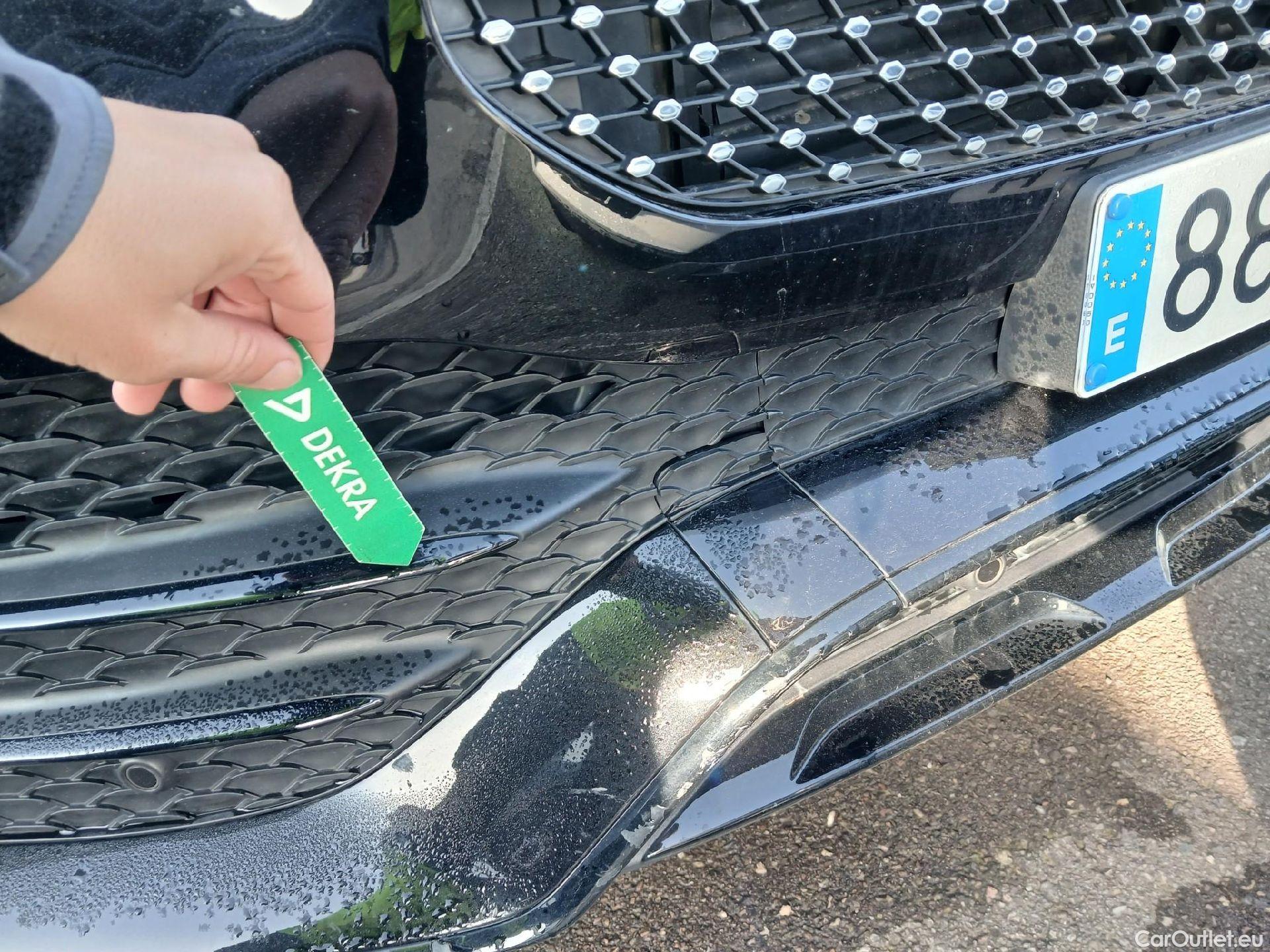  Mercedes  G-Klasee MERCEDES-BENZ GLE Coupé / 2020 / 5P / todoterreno GLE 350 e 4MATIC (Híbrido Enchufable) #4