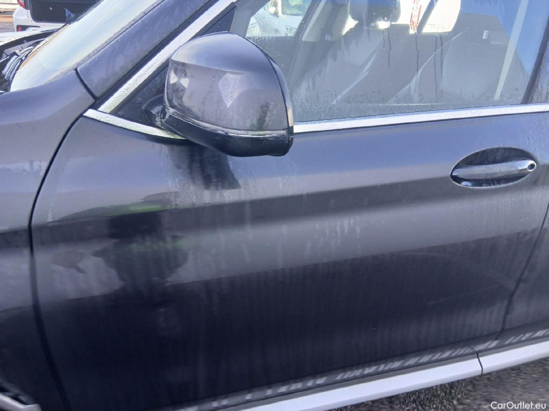  Bmw  X3 BMW  / 2017 / 5P / todoterreno xDrive20d #10