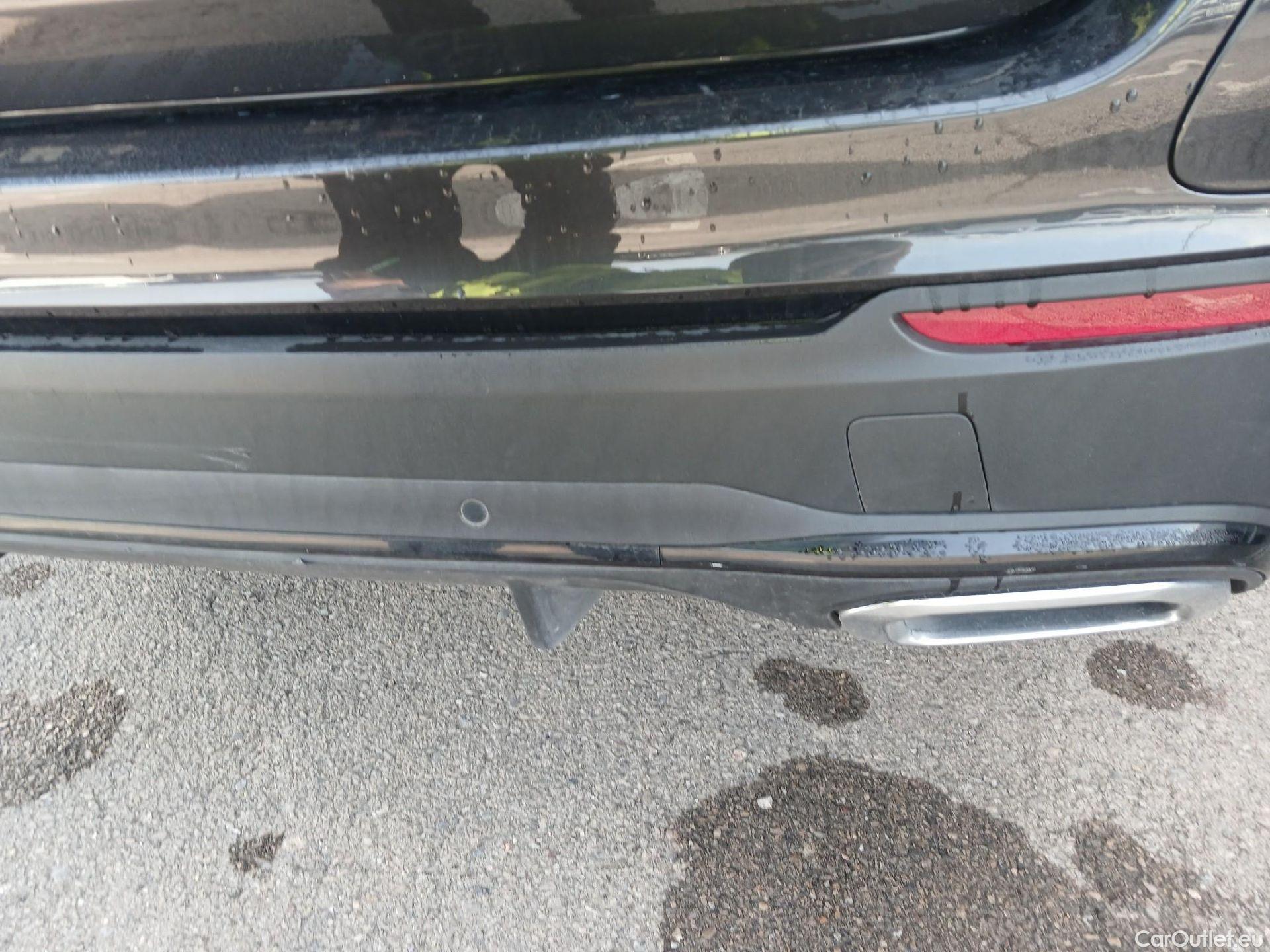  Mercedes  G-Klasee MERCEDES-BENZ Clase GLC / 2019 / 5P / todoterreno GLC 300 de 4MATIC #15