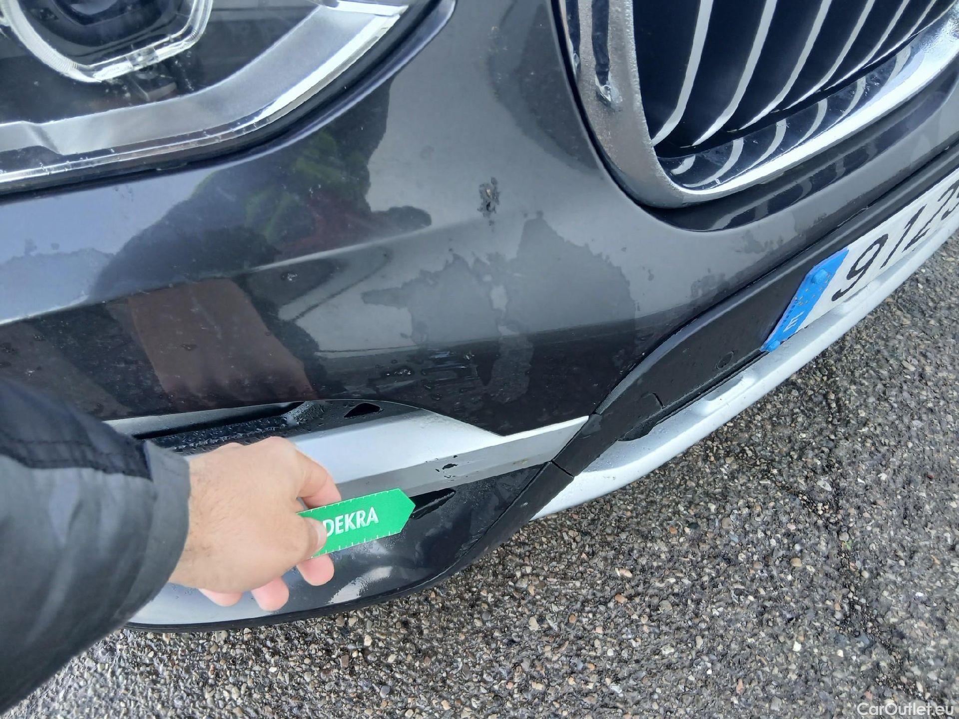  Bmw  X3 BMW  / 2017 / 5P / todoterreno xDrive20d #3