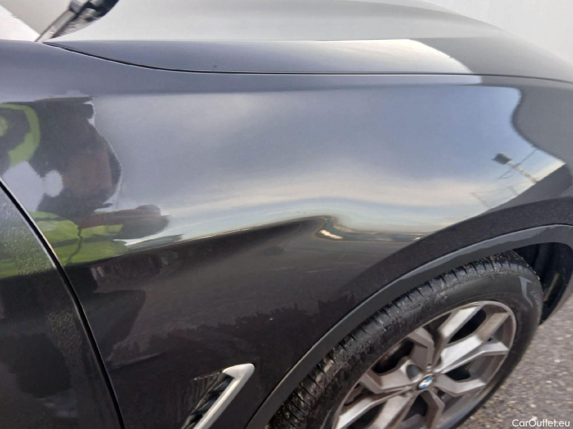  Bmw  X3 BMW  / 2017 / 5P / todoterreno xDrive20d #34