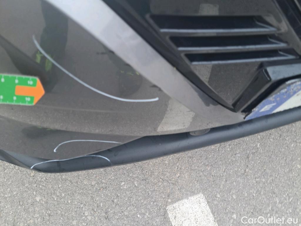  Nissan  Qashqai NISSAN  / 2017 / 5P / todoterreno dCi 85 kW (115 CV) E6D ACENTA (AC) #19