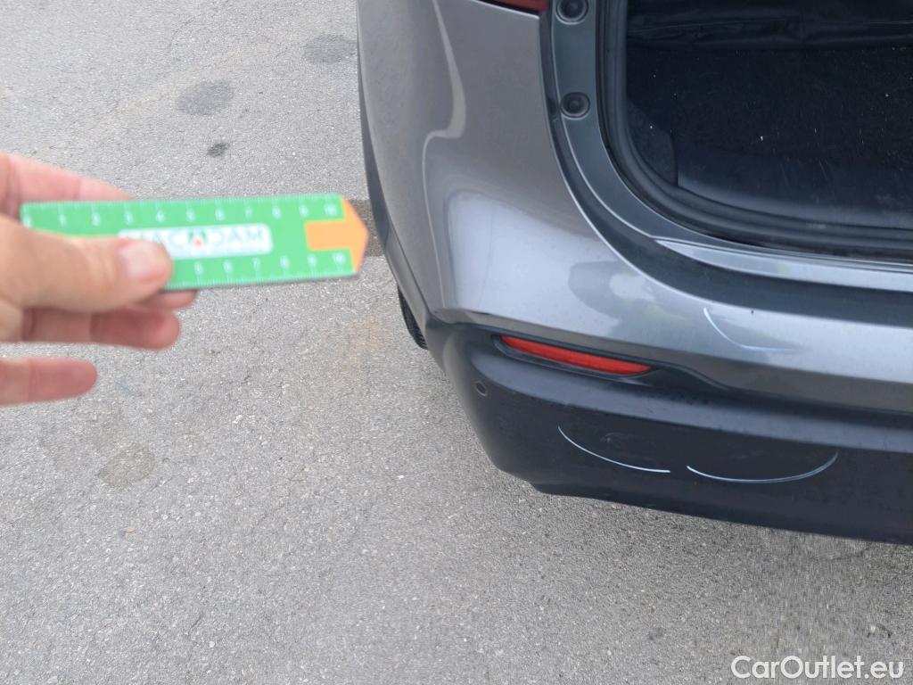  Nissan  Qashqai NISSAN  / 2017 / 5P / todoterreno dCi 85 kW (115 CV) E6D ACENTA (AC) #33