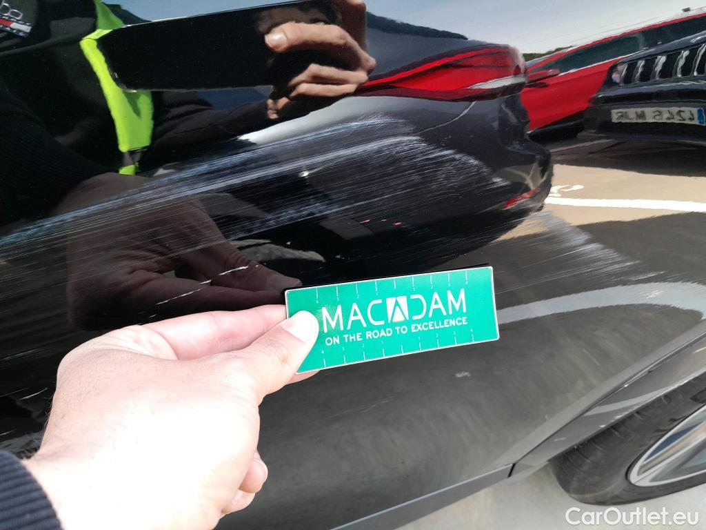  Cupra  Formentor CUPRA  / 2020 / 5P / todoterreno 1.5 TSI 110kW (150 CV) DSG #10