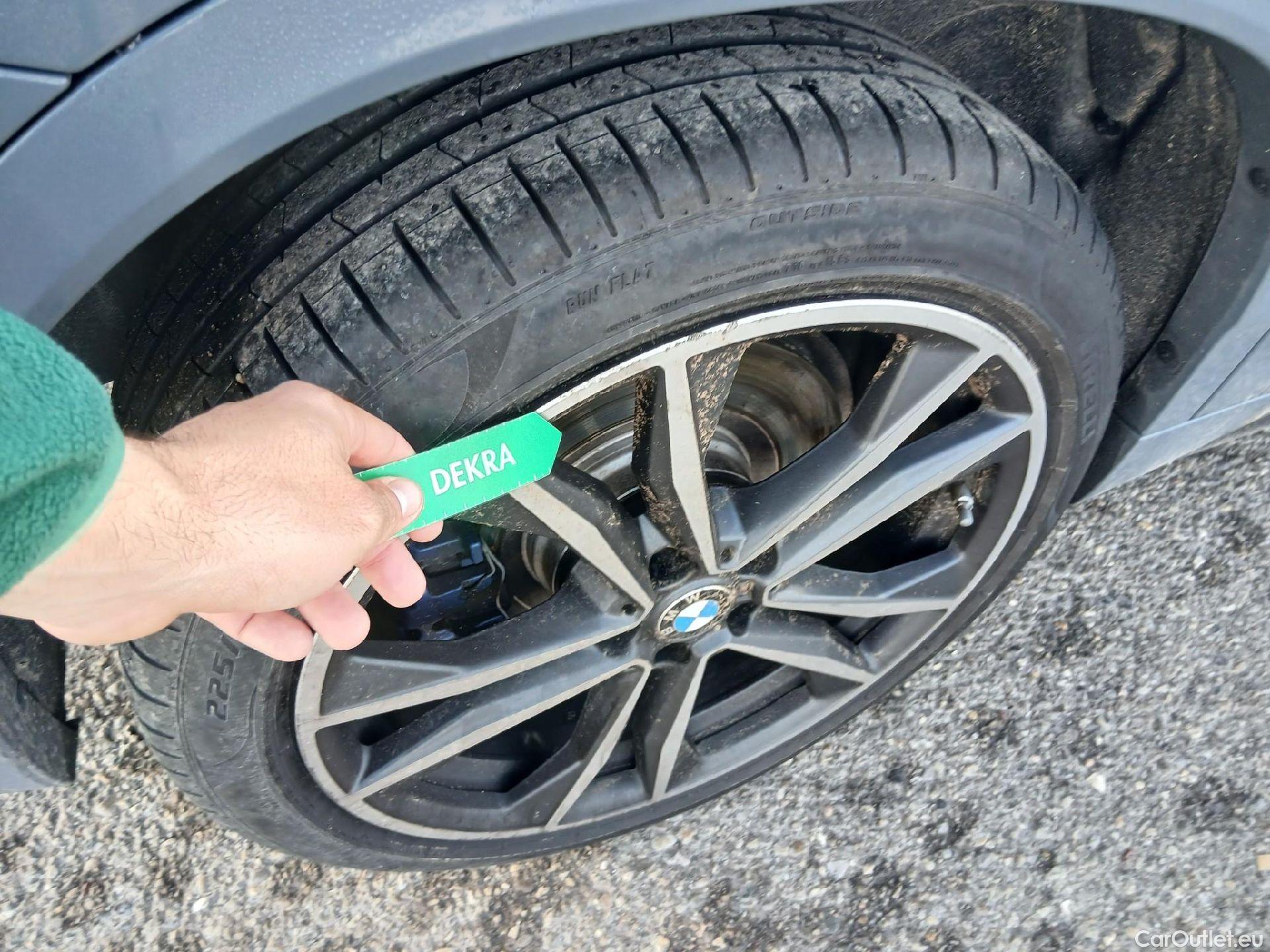  Bmw  X2 BMW  / 2017 / 5P / todoterreno M35i A #17