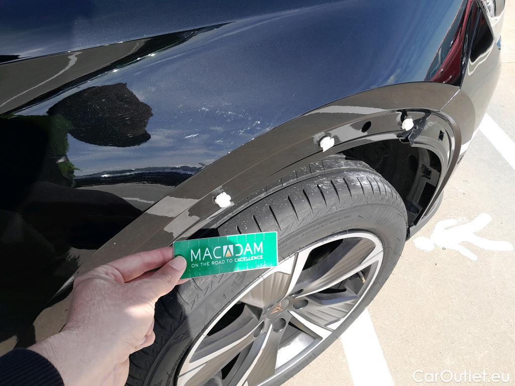  Cupra  Formentor CUPRA  / 2020 / 5P / todoterreno 1.5 TSI 110kW (150 CV) DSG #21