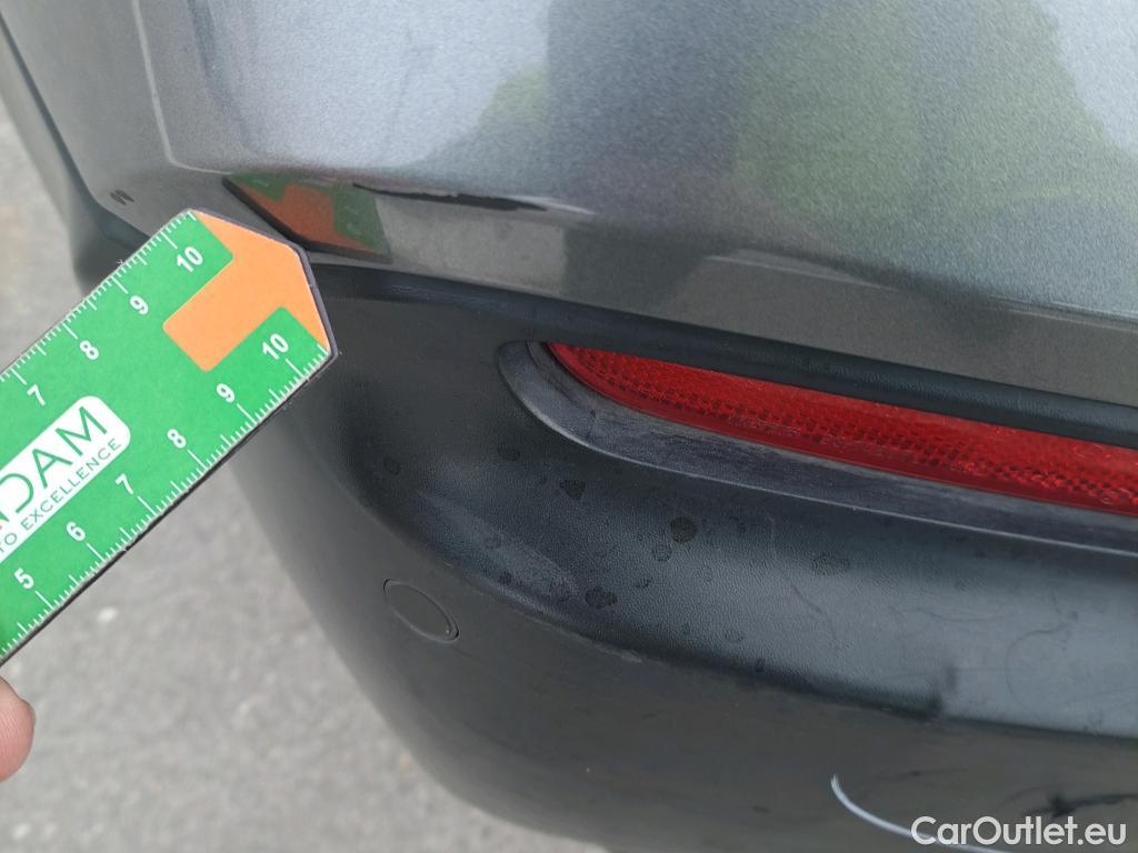  Nissan  Qashqai NISSAN  / 2017 / 5P / todoterreno dCi 85 kW (115 CV) E6D ACENTA (AC) #34