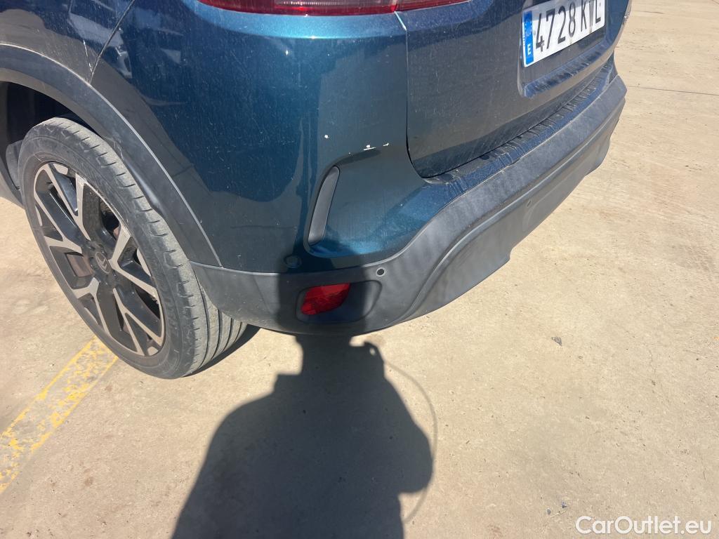  Citroen  C5 CITROEN  Aircross / 2018 / 5P / todoterreno BlueHdi 96kW (130CV) S&S Feel #34