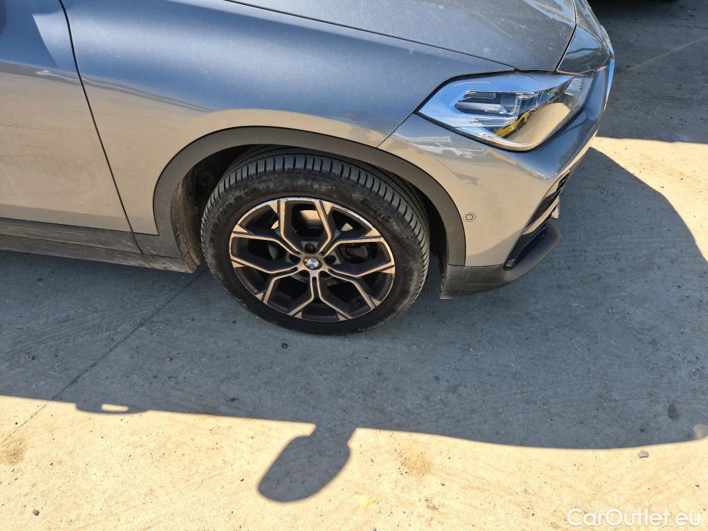  Bmw  X2 Serie  sDrive 18i 1.5 140CV AT7 E6dT #9