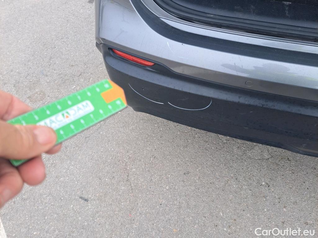  Nissan  Qashqai NISSAN  / 2017 / 5P / todoterreno dCi 85 kW (115 CV) E6D ACENTA (AC) #30