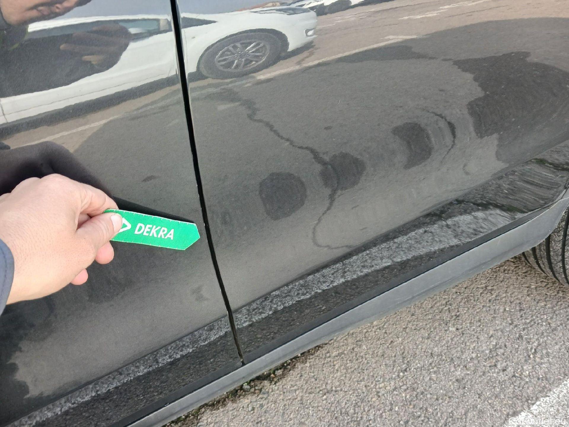  Mercedes  G-Klasee MERCEDES-BENZ Clase GLC / 2019 / 5P / todoterreno GLC 300 de 4MATIC #7