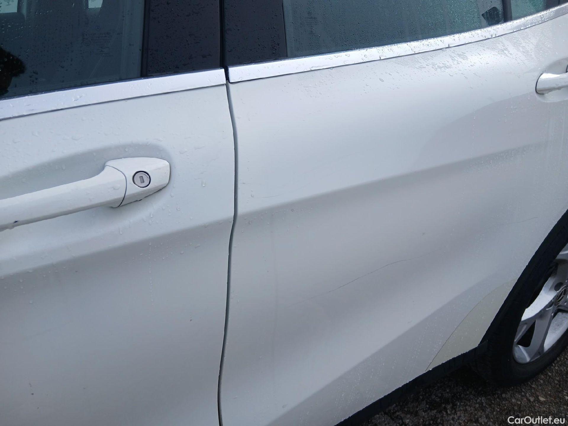  Mercedes  GLA MERCEDES-BENZ Clase  / 2017 / 5P / todoterreno  200 d #12