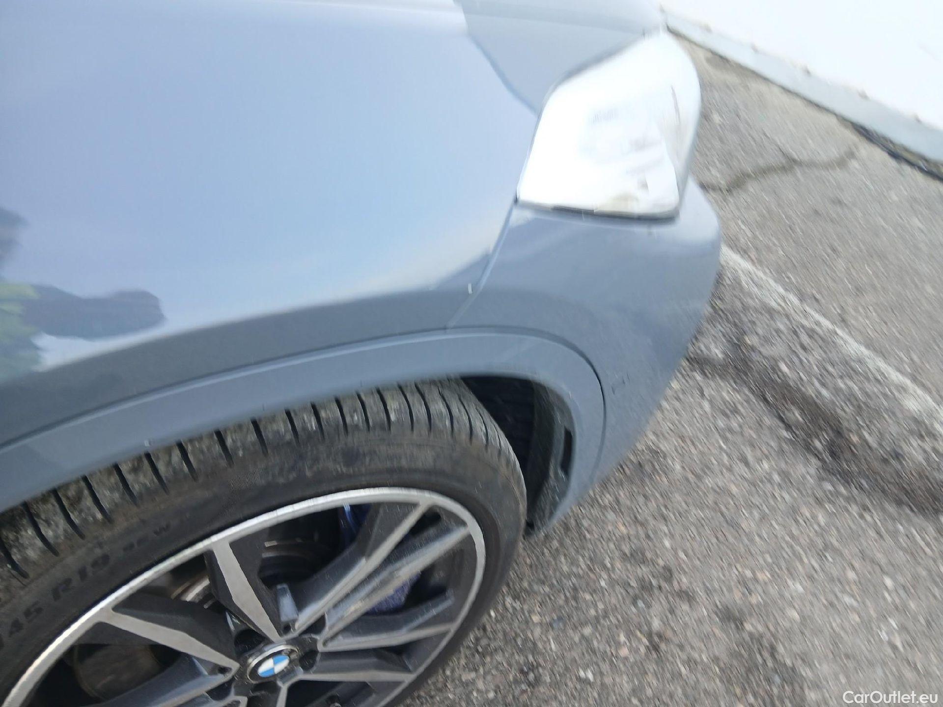  Bmw  X2 BMW  / 2017 / 5P / todoterreno M35i A #24