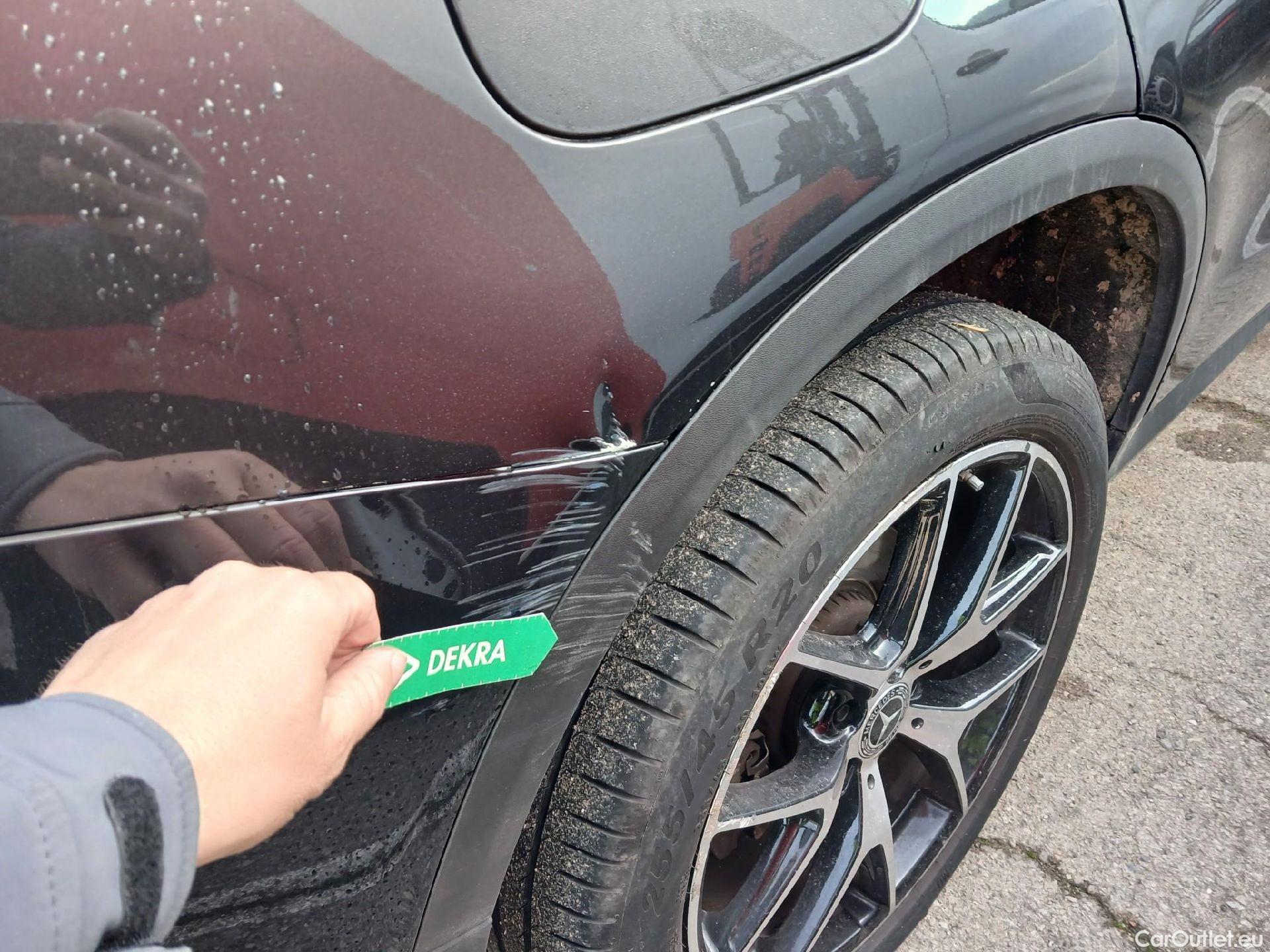  Mercedes  G-Klasee MERCEDES-BENZ Clase GLC / 2019 / 5P / todoterreno GLC 300 de 4MATIC #18